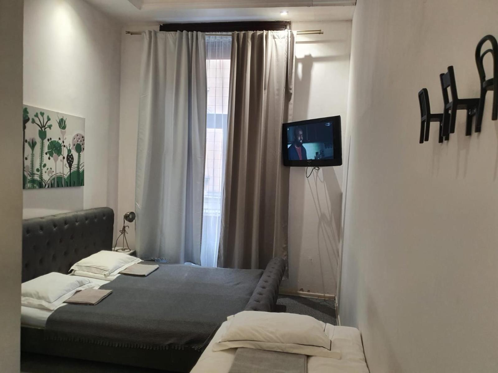 Harmony Aparthotel Krakow Bagian luar foto
