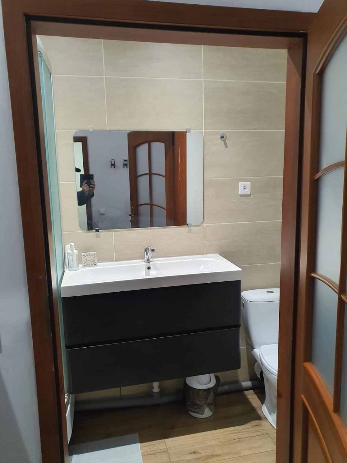 Harmony Aparthotel Krakow Bagian luar foto