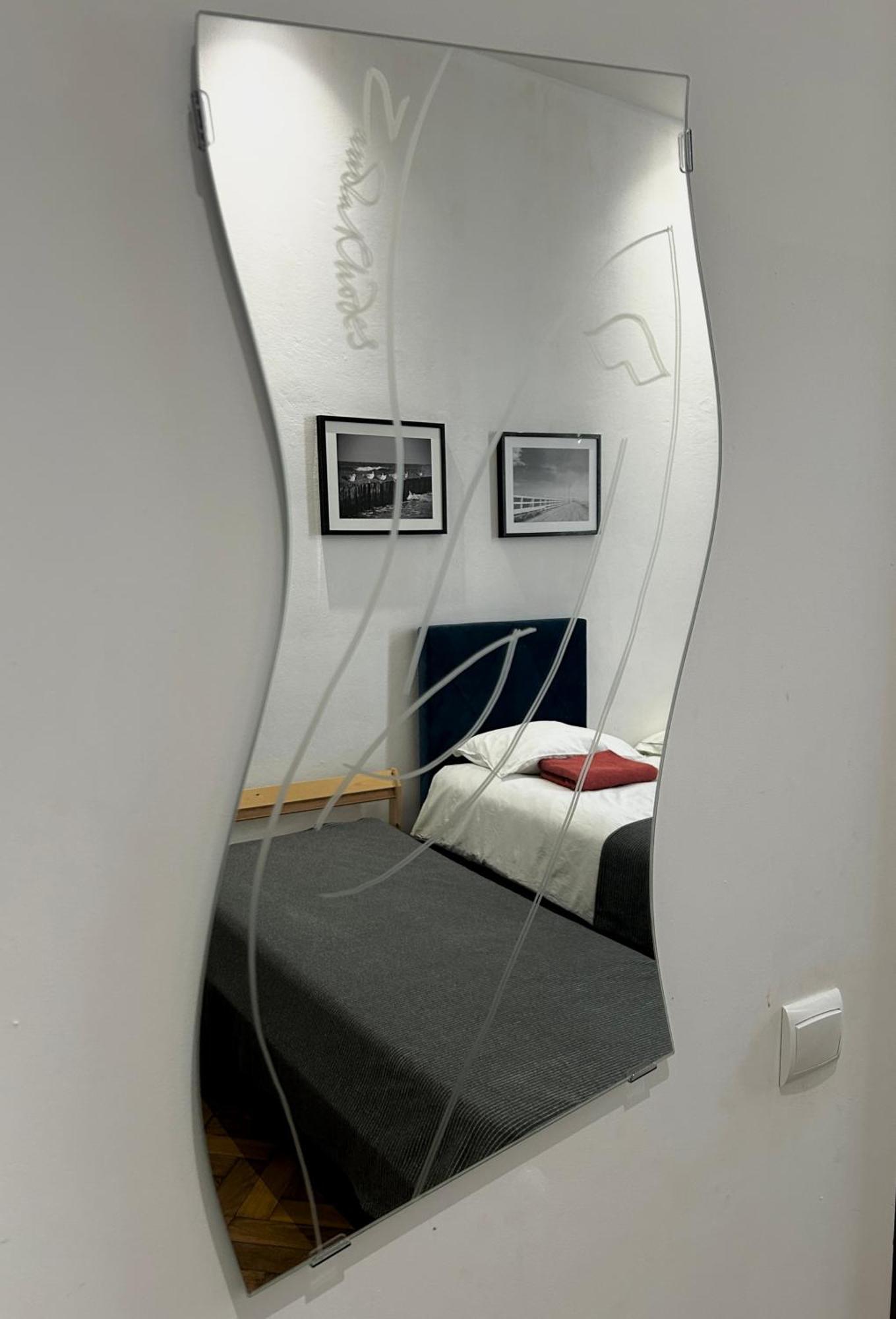 Harmony Aparthotel Krakow Bagian luar foto