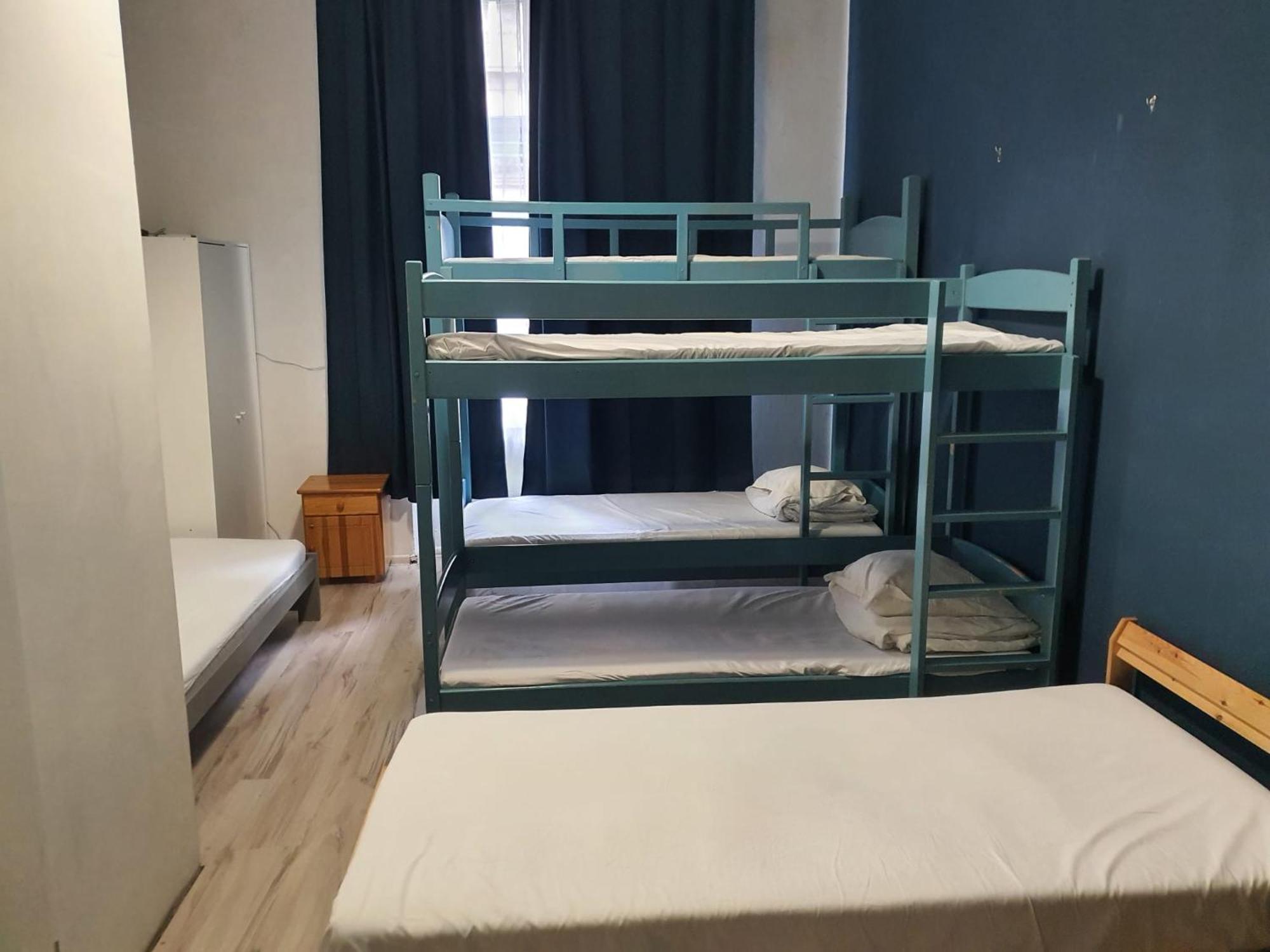 Harmony Aparthotel Krakow Bagian luar foto