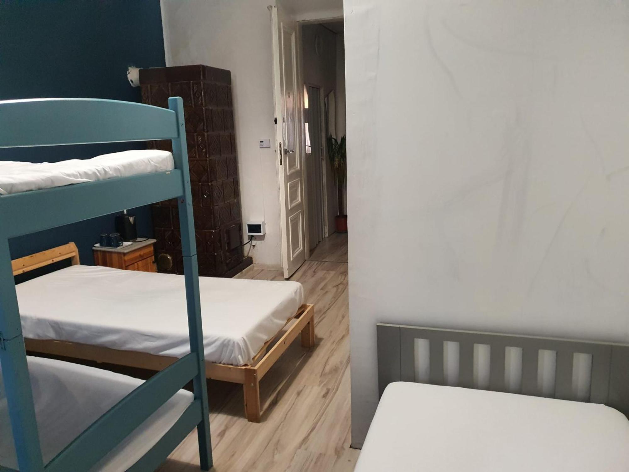 Harmony Aparthotel Krakow Bagian luar foto
