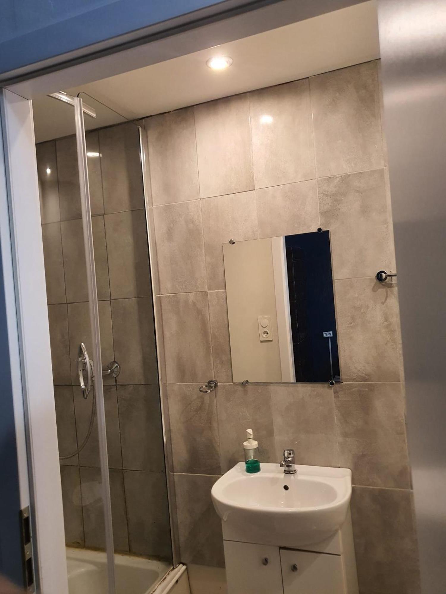 Harmony Aparthotel Krakow Bagian luar foto