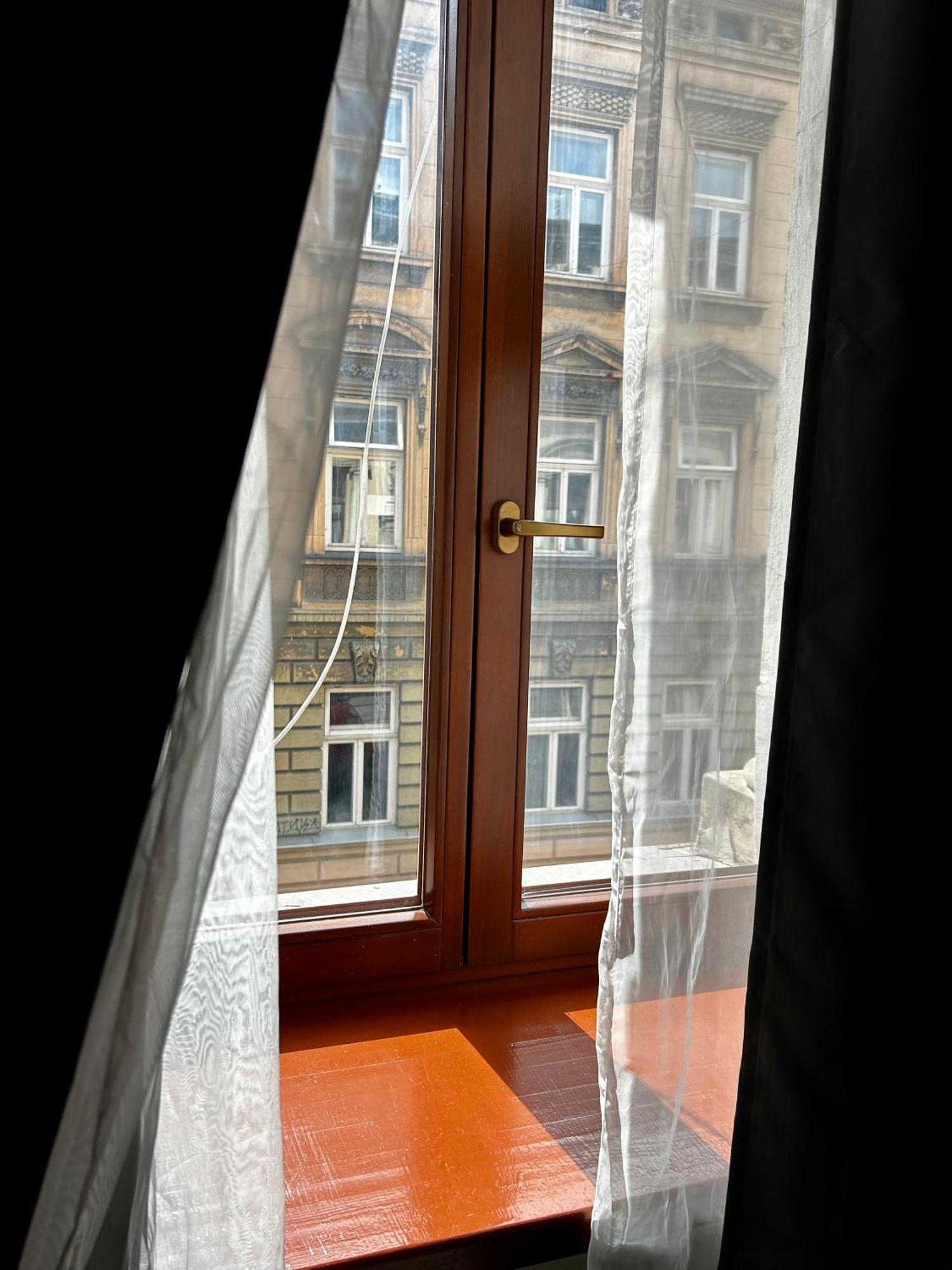 Harmony Aparthotel Krakow Bagian luar foto