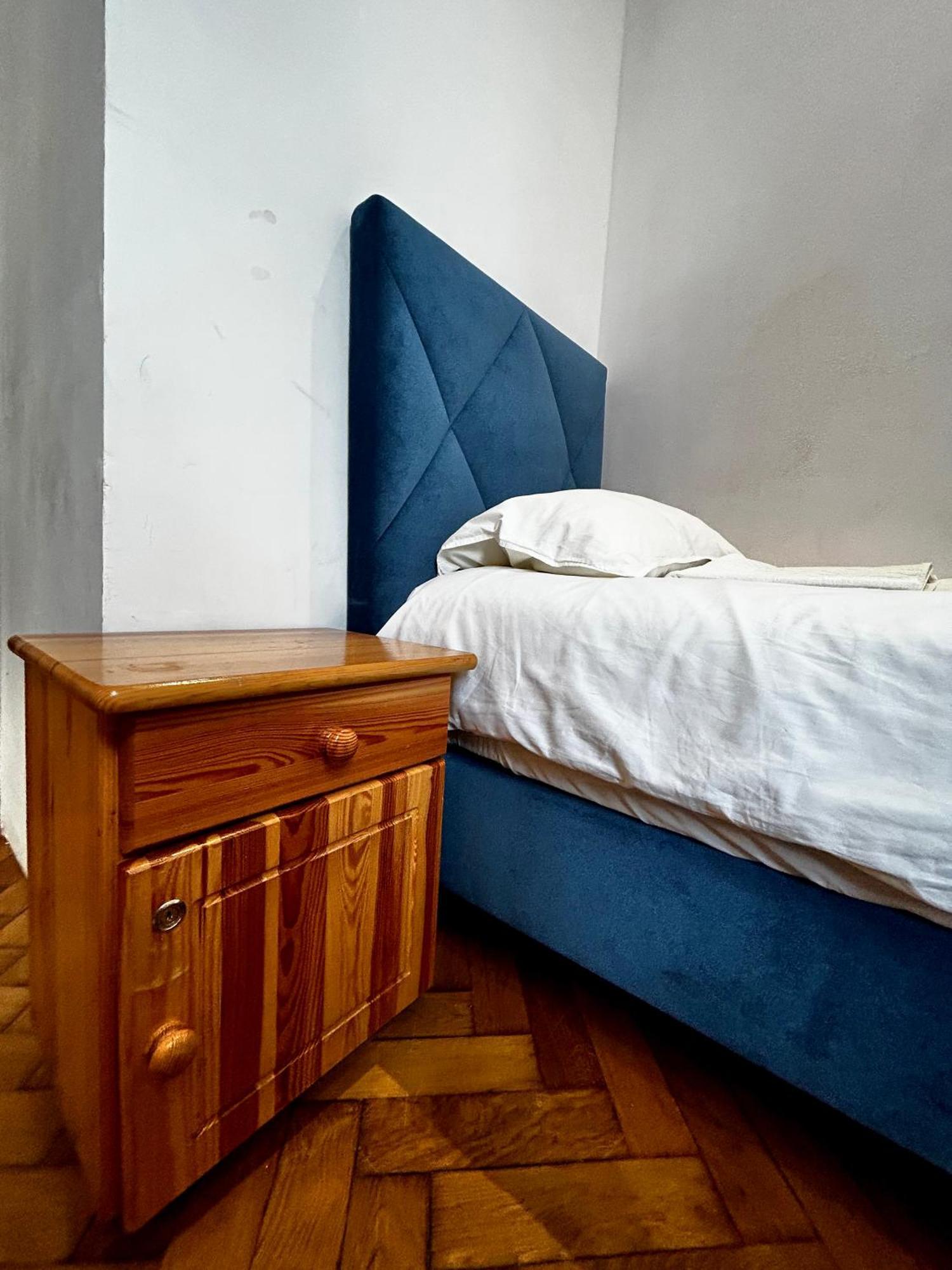 Harmony Aparthotel Krakow Bagian luar foto