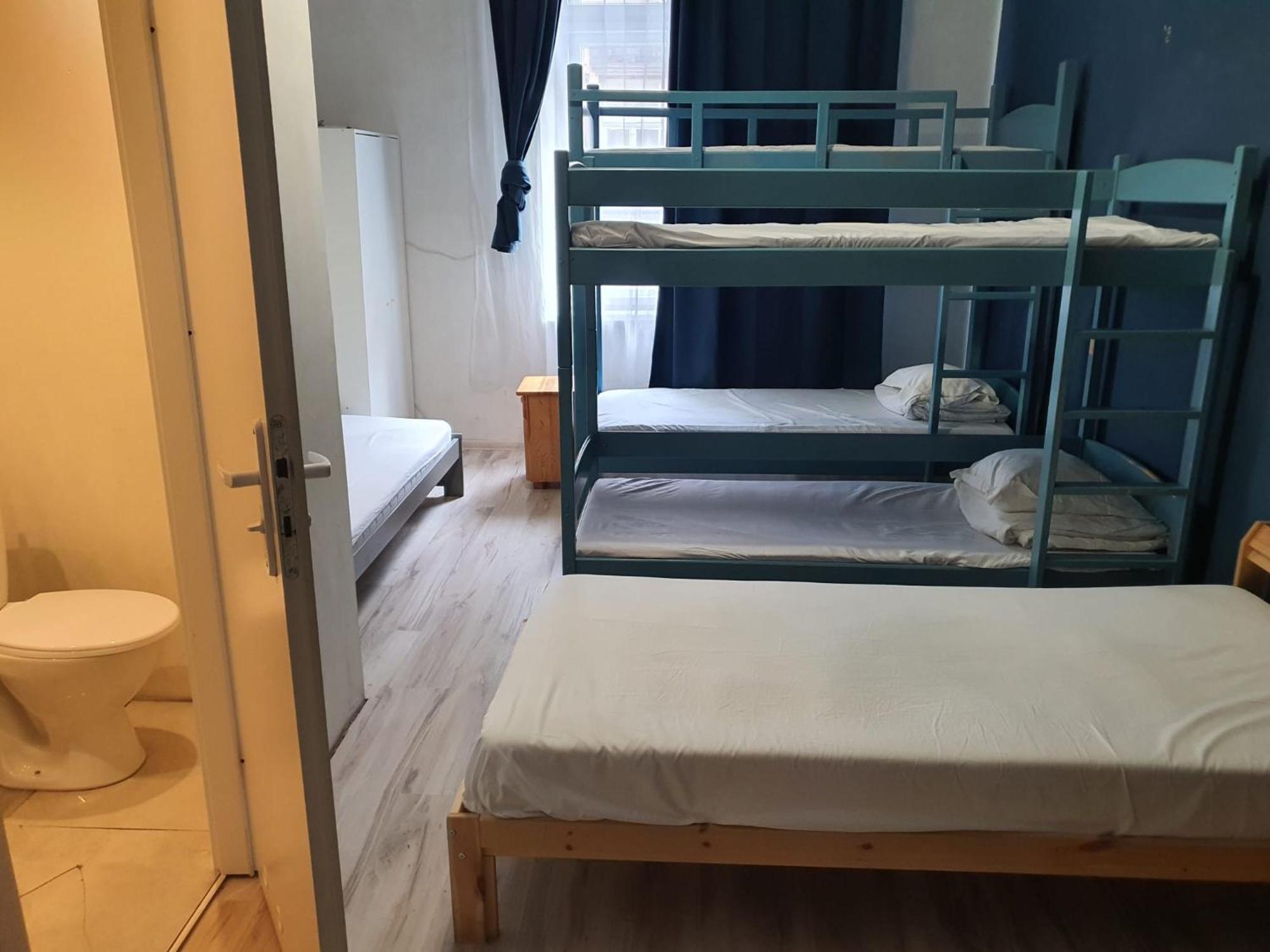 Harmony Aparthotel Krakow Bagian luar foto