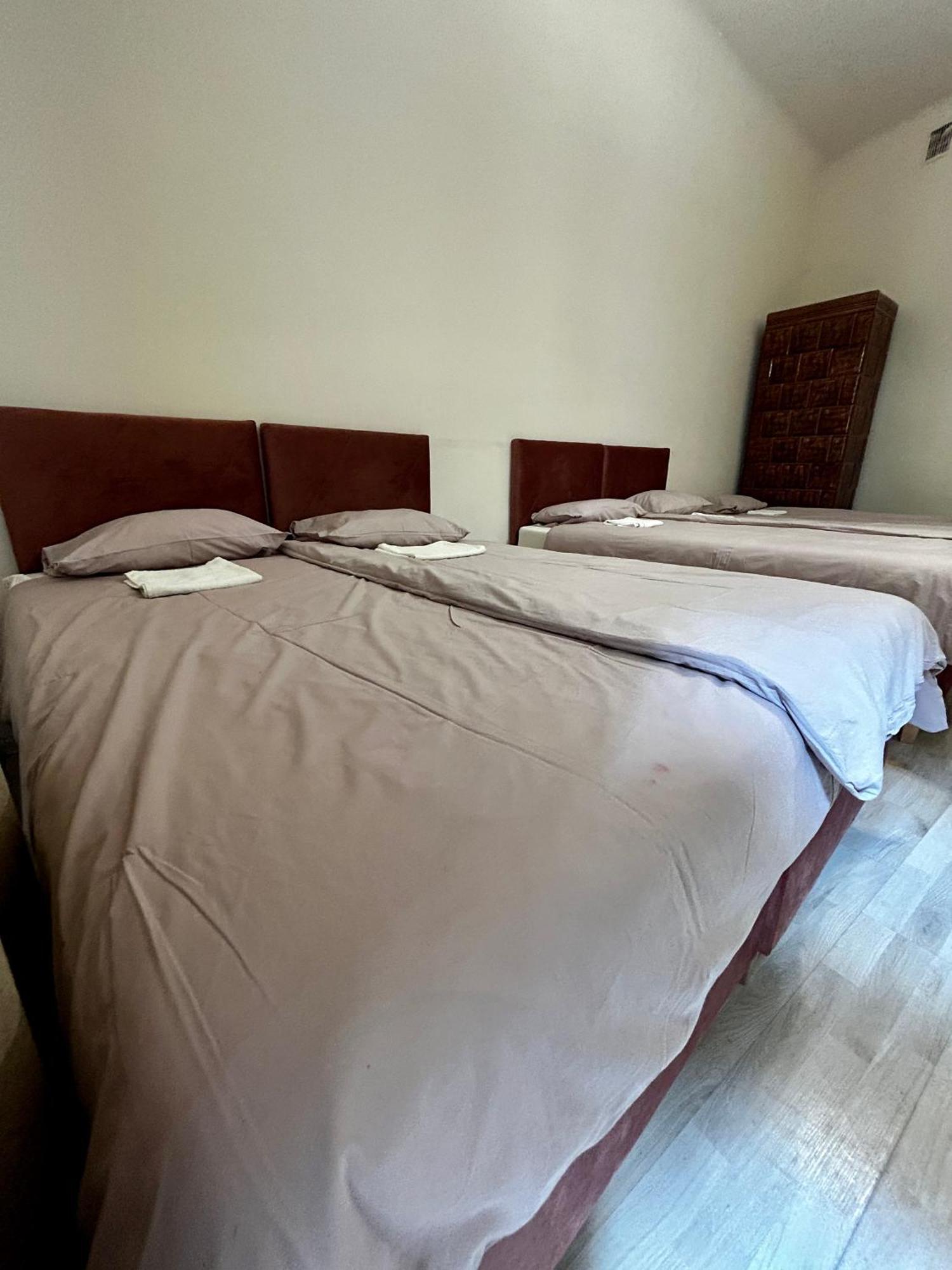 Harmony Aparthotel Krakow Bagian luar foto