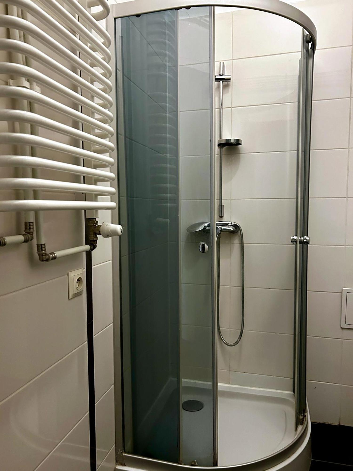 Harmony Aparthotel Krakow Bagian luar foto