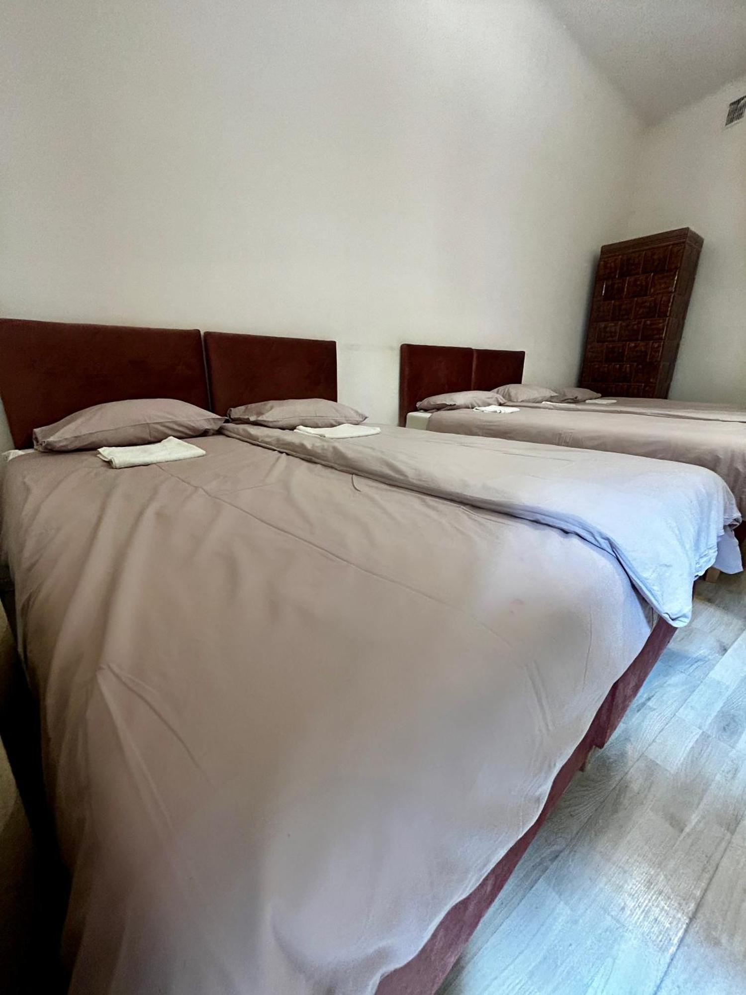 Harmony Aparthotel Krakow Bagian luar foto