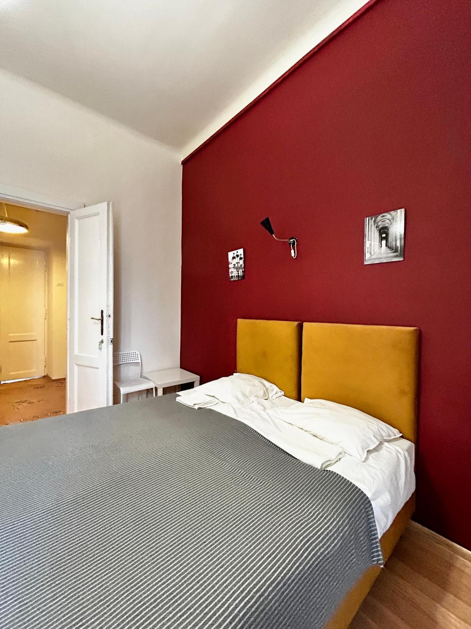 Harmony Aparthotel Krakow Bagian luar foto