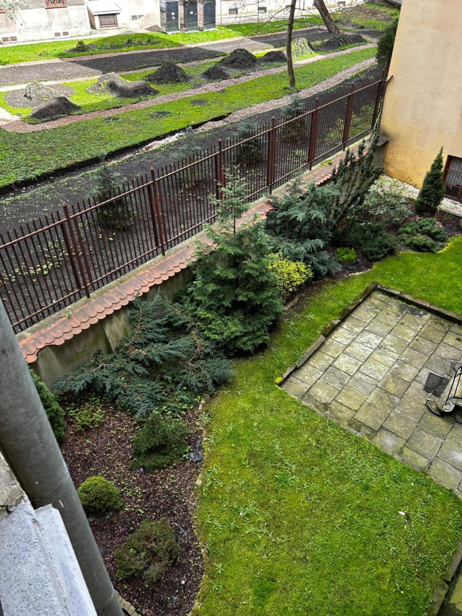 Harmony Aparthotel Krakow Bagian luar foto