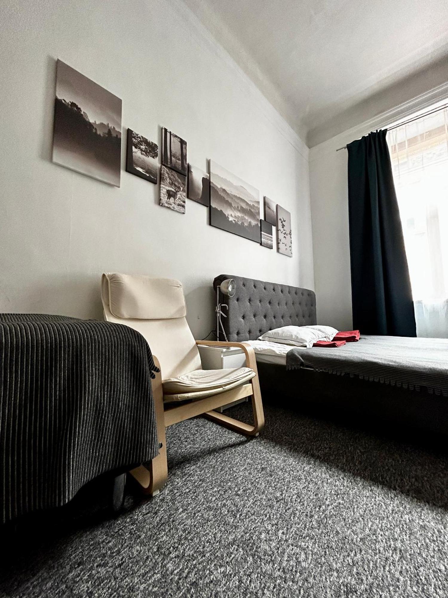 Harmony Aparthotel Krakow Bagian luar foto