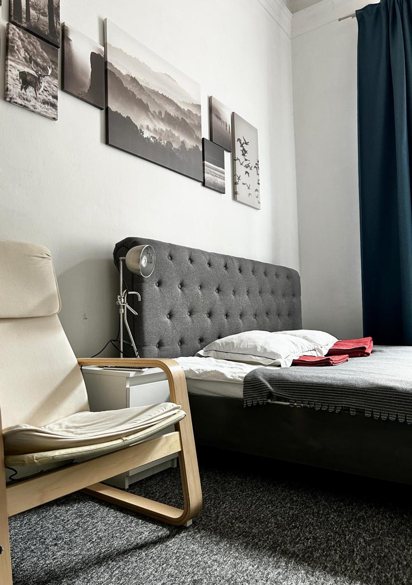 Harmony Aparthotel Krakow Bagian luar foto